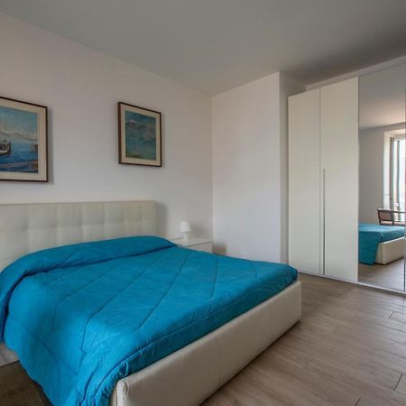 Apartment Laghee Bellano Exteriér fotografie