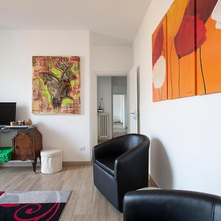 Apartment Laghee Bellano Exteriér fotografie