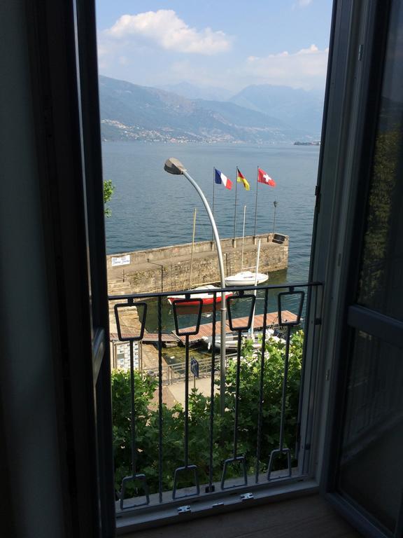 Apartment Laghee Bellano Pokoj fotografie