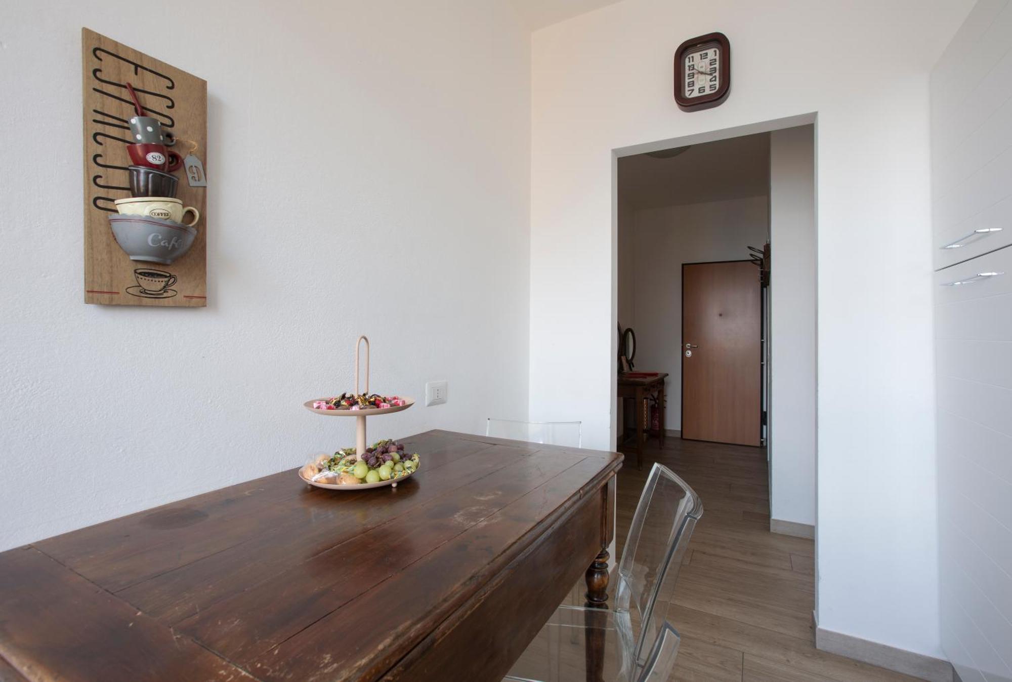 Apartment Laghee Bellano Exteriér fotografie