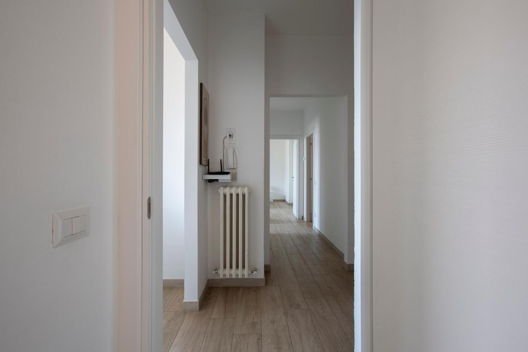Apartment Laghee Bellano Exteriér fotografie