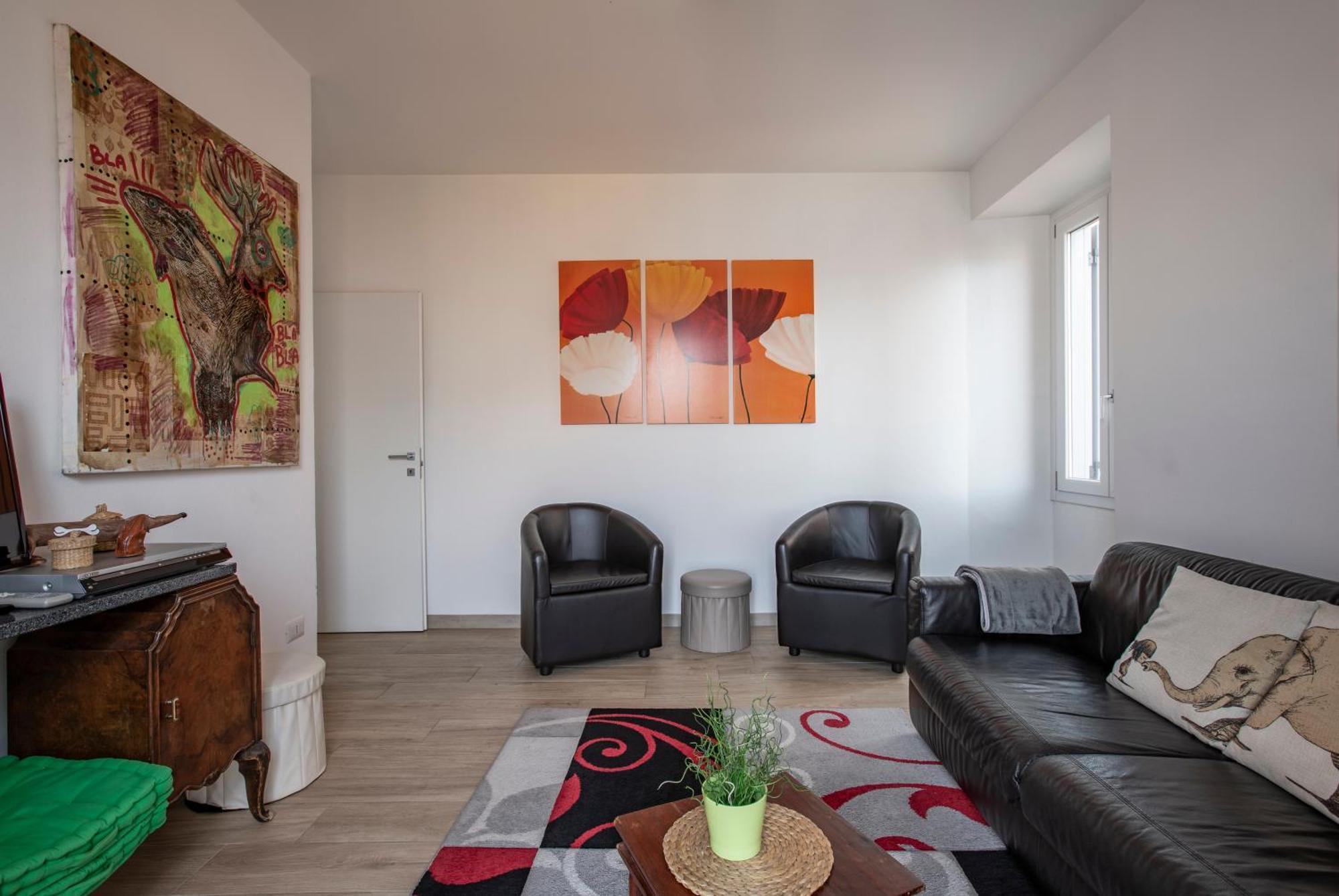 Apartment Laghee Bellano Exteriér fotografie