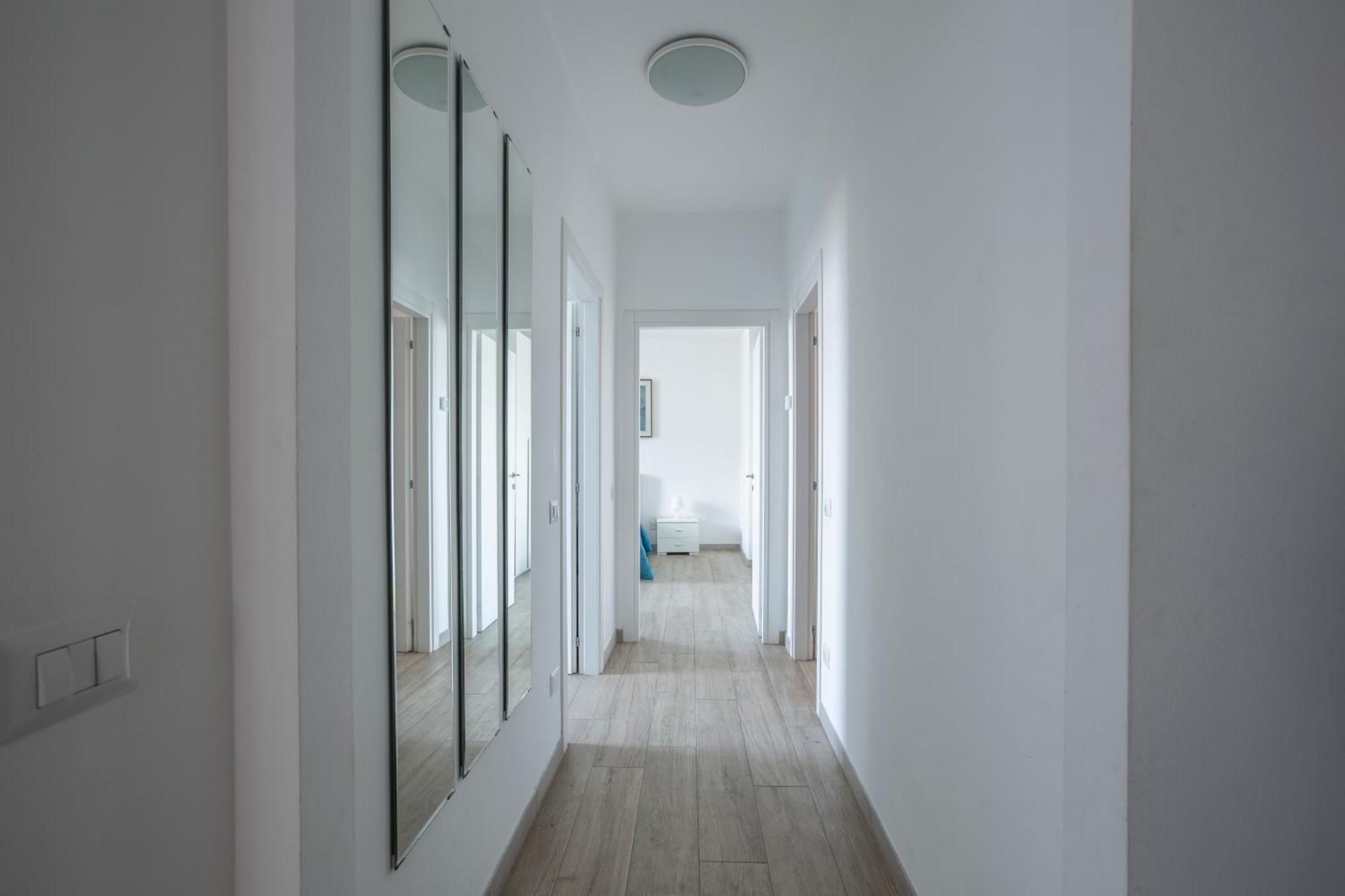 Apartment Laghee Bellano Exteriér fotografie