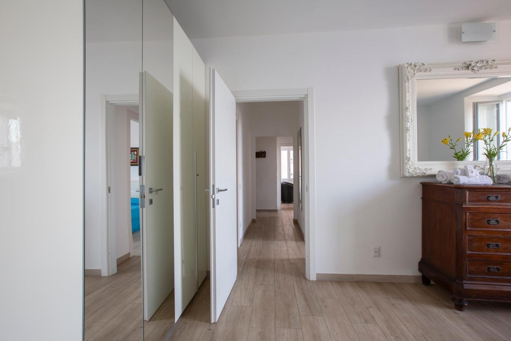 Apartment Laghee Bellano Exteriér fotografie