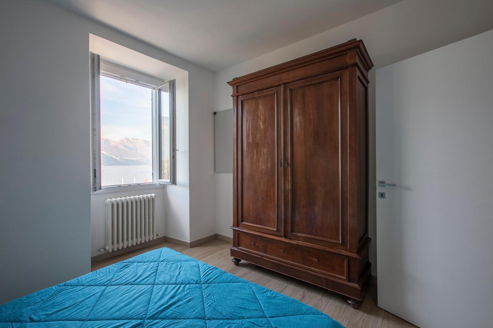 Apartment Laghee Bellano Exteriér fotografie