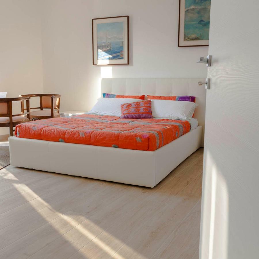 Apartment Laghee Bellano Exteriér fotografie